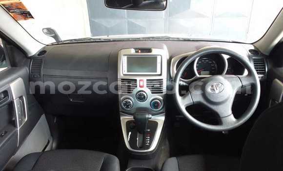 Nunua Ilio tumika Toyota Rush Fedha Gari ndani ya Maputo nchini Maputo Nunua Ilio tumika Toyota Rush Fedha Gari ndani ya Maputo nchini Maputo