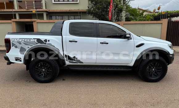 Nunua Ilio tumika Ford Ranger Nyeupe Gari ndani ya Maputo nchini Maputo Nunua Ilio tumika Ford Ranger Nyeupe Gari ndani ya Maputo nchini Maputo