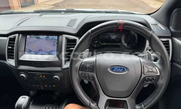 Nunua Ilio tumika Ford Ranger Nyeupe Gari ndani ya Maputo nchini Maputo Nunua Ilio tumika Ford Ranger Nyeupe Gari ndani ya Maputo nchini Maputo