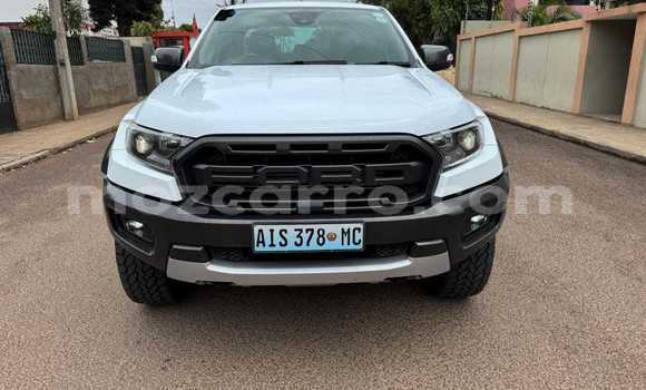 Nunua Ilio tumika Ford Ranger Nyeupe Gari ndani ya Maputo nchini Maputo Nunua Ilio tumika Ford Ranger Nyeupe Gari ndani ya Maputo nchini Maputo