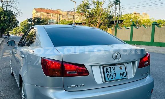 Tenga Tsaru Lexus IS Sirivha Mota in Maputo in Maputo Tenga Tsaru Lexus IS Sirivha Mota in Maputo in Maputo