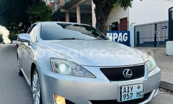 Tenga Tsaru Lexus IS Sirivha Mota in Maputo in Maputo Tenga Tsaru Lexus IS Sirivha Mota in Maputo in Maputo