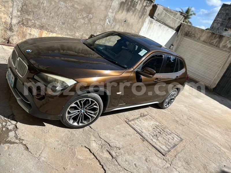 Big with watermark bmw x1 maputo maputo 30452