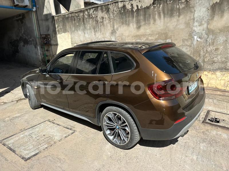 Big with watermark bmw x1 maputo maputo 30452