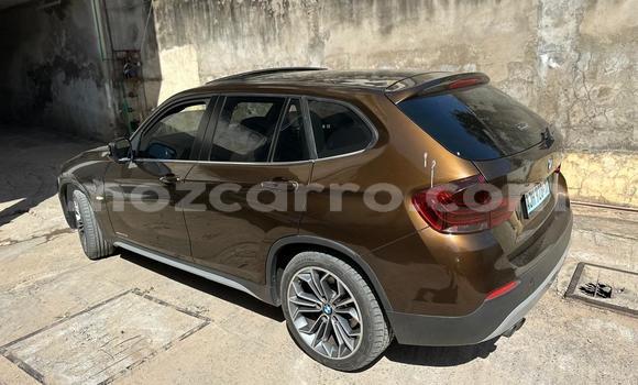 Nunua Ilio tumika BMW X1 Nyingine Gari ndani ya Maputo nchini Maputo Nunua Ilio tumika BMW X1 Nyingine Gari ndani ya Maputo nchini Maputo