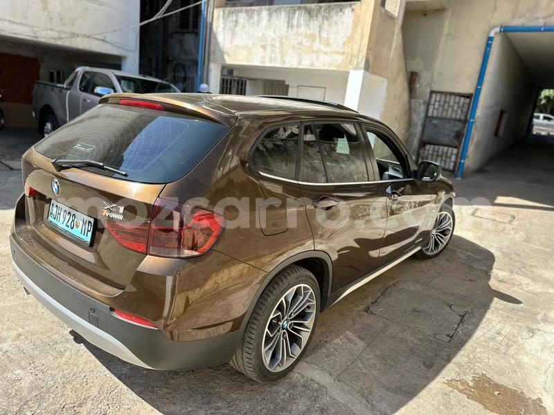 Big with watermark bmw x1 maputo maputo 30452