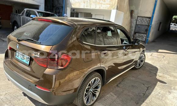 Nunua Ilio tumika BMW X1 Nyingine Gari ndani ya Maputo nchini Maputo Nunua Ilio tumika BMW X1 Nyingine Gari ndani ya Maputo nchini Maputo