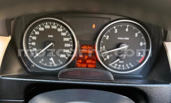 Nunua Ilio tumika BMW X1 Nyingine Gari ndani ya Maputo nchini Maputo Nunua Ilio tumika BMW X1 Nyingine Gari ndani ya Maputo nchini Maputo