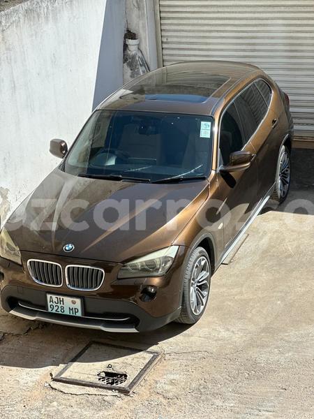 Big with watermark bmw x1 maputo maputo 30452