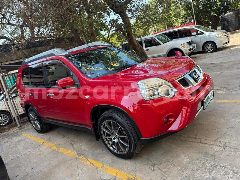 Big with watermark nissan x trail maputo maputo 30453