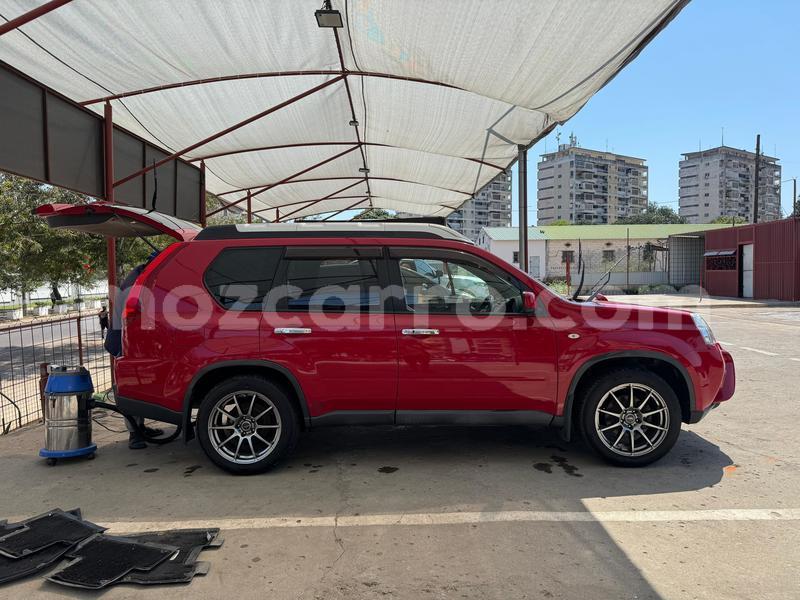 Big with watermark nissan x trail maputo maputo 30453