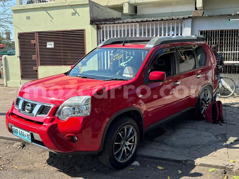 Big with watermark nissan x trail maputo maputo 30453