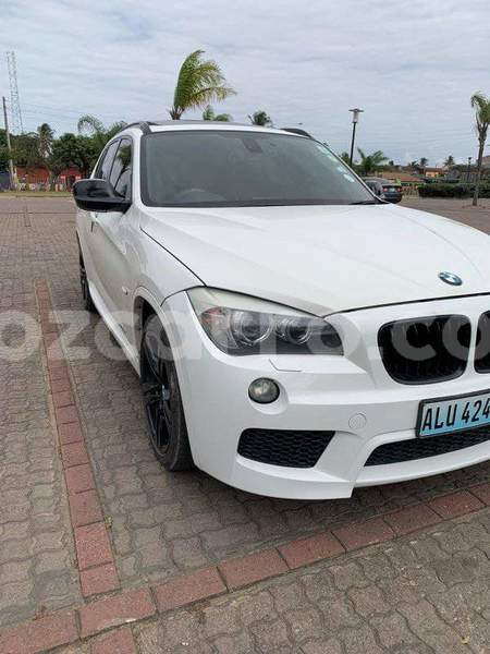 Big with watermark bmw 4 series maputo maputo 30454