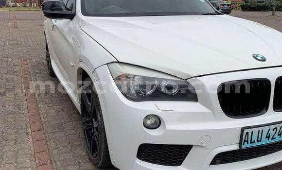 Tenga Itsva BMW 4-Series Chena Mota in Maputo in Maputo Tenga Itsva BMW 4-Series Chena Mota in Maputo in Maputo