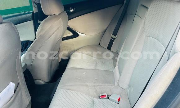 Comprar Usado Toyota 4Runner De outros Carro em Maputo em Maputo Comprar Usado Toyota 4Runner De outros Carro em Maputo em Maputo