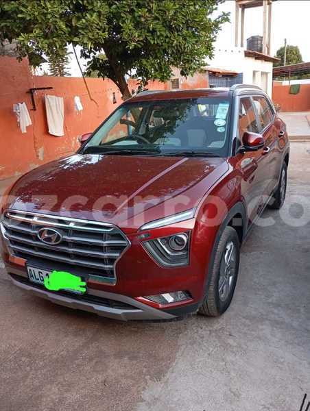 Big with watermark hyundai creta maputo maputo 30456