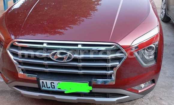 Tenga Itsva Hyundai Creta Tsvuku Mota in Maputo in Maputo Tenga Itsva Hyundai Creta Tsvuku Mota in Maputo in Maputo