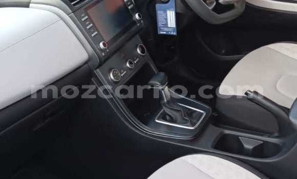 Tenga Itsva Hyundai Creta Tsvuku Mota in Maputo in Maputo Tenga Itsva Hyundai Creta Tsvuku Mota in Maputo in Maputo