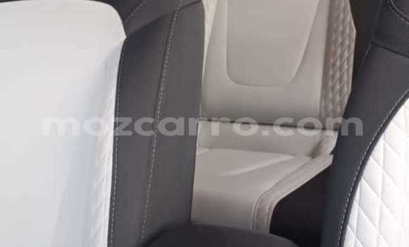 Tenga Itsva Hyundai Creta Tsvuku Mota in Maputo in Maputo Tenga Itsva Hyundai Creta Tsvuku Mota in Maputo in Maputo