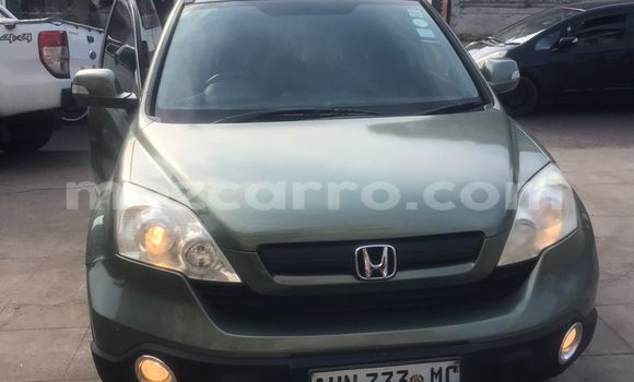 Comprar Usado Honda CR-V De outros Carro em Maputo em Maputo