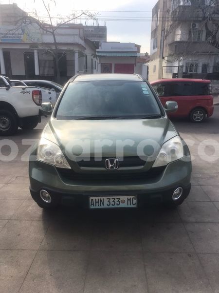 Big with watermark honda cr v maputo maputo 30457