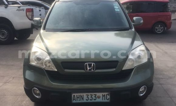 Tenga Tsaru Honda CR-V Zvimwe Mota in Maputo in Maputo Tenga Tsaru Honda CR-V Zvimwe Mota in Maputo in Maputo