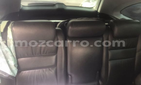 Tenga Tsaru Honda CR-V Zvimwe Mota in Maputo in Maputo Tenga Tsaru Honda CR-V Zvimwe Mota in Maputo in Maputo