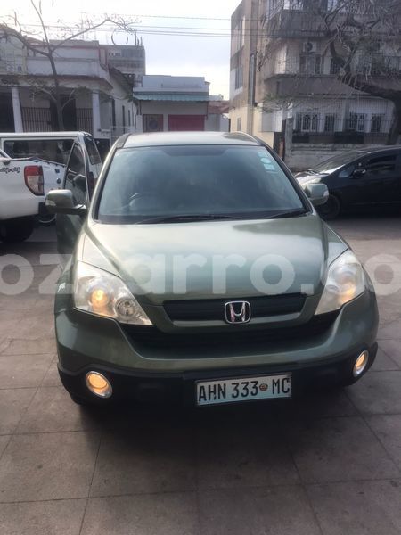 Big with watermark honda cr v maputo maputo 30457