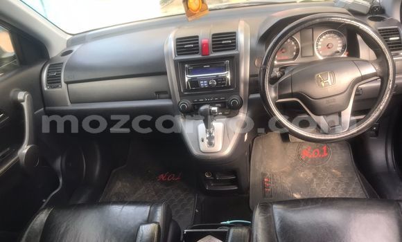 Tenga Tsaru Honda CR-V Zvimwe Mota in Maputo in Maputo Tenga Tsaru Honda CR-V Zvimwe Mota in Maputo in Maputo