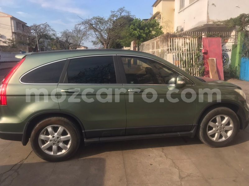 Big with watermark honda cr v maputo maputo 30457