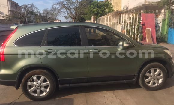 Tenga Tsaru Honda CR-V Zvimwe Mota in Maputo in Maputo Tenga Tsaru Honda CR-V Zvimwe Mota in Maputo in Maputo