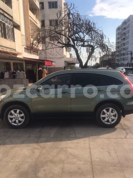 Big with watermark honda cr v maputo maputo 30457