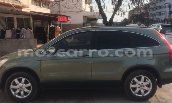 Tenga Tsaru Honda CR-V Zvimwe Mota in Maputo in Maputo Tenga Tsaru Honda CR-V Zvimwe Mota in Maputo in Maputo