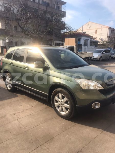 Big with watermark honda cr v maputo maputo 30457