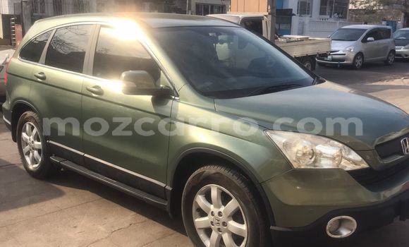 Tenga Tsaru Honda CR-V Zvimwe Mota in Maputo in Maputo Tenga Tsaru Honda CR-V Zvimwe Mota in Maputo in Maputo