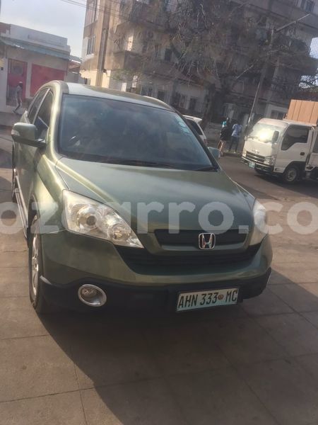 Big with watermark honda cr v maputo maputo 30457