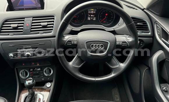 Tenga Tsaru Audi Q3 Chena Mota in Maputo in Maputo Tenga Tsaru Audi Q3 Chena Mota in Maputo in Maputo