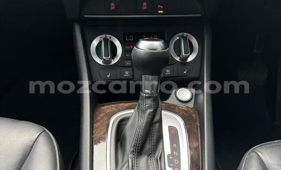 Tenga Tsaru Audi Q3 Chena Mota in Maputo in Maputo Tenga Tsaru Audi Q3 Chena Mota in Maputo in Maputo