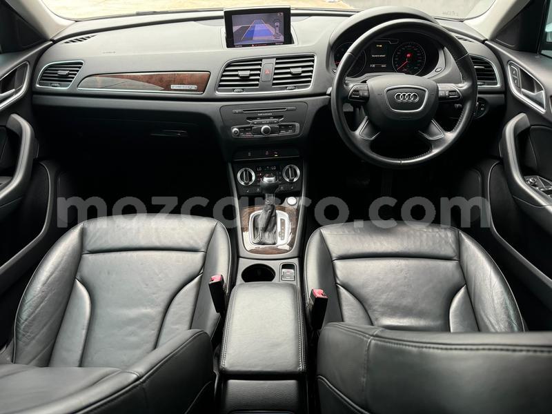 Big with watermark audi q3 maputo maputo 30458