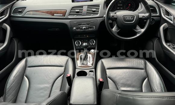 Tenga Tsaru Audi Q3 Chena Mota in Maputo in Maputo Tenga Tsaru Audi Q3 Chena Mota in Maputo in Maputo