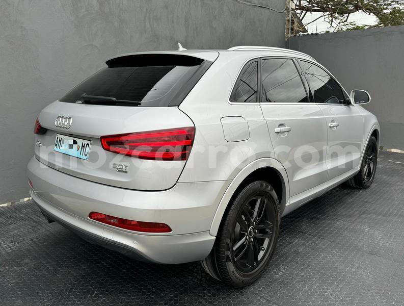 Big with watermark audi q3 maputo maputo 30458