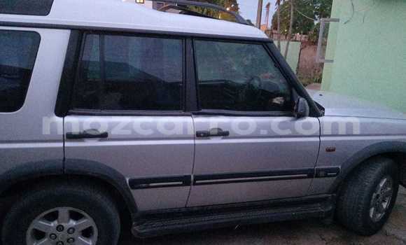 Buy Used Land Rover Discovery Other Car in Maputo in Maputo Buy Used Land Rover Discovery Other Car in Maputo in Maputo