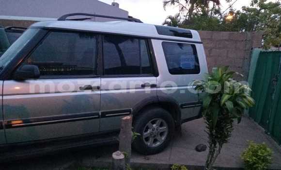 Buy Used Land Rover Discovery Other Car in Maputo in Maputo Buy Used Land Rover Discovery Other Car in Maputo in Maputo