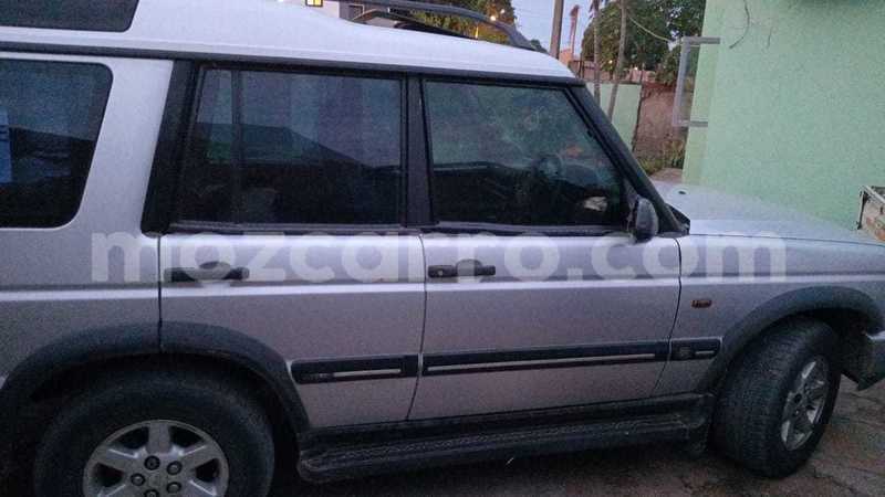 Big with watermark land rover discovery maputo maputo 30459