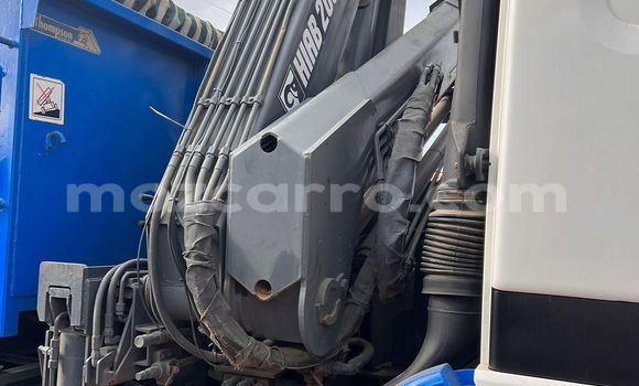 Comprar Usado Mercedes Viano Azul Carro em Maputo em Maputo Comprar Usado Mercedes Viano Azul Carro em Maputo em Maputo