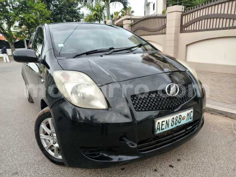 Big with watermark toyota vitz maputo maputo 30461