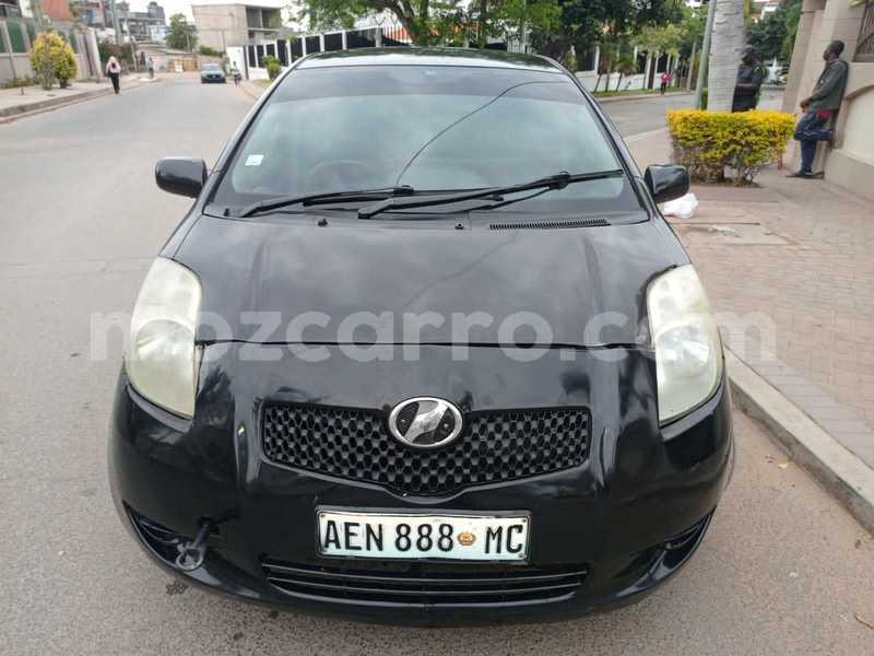 Big with watermark toyota vitz maputo maputo 30461