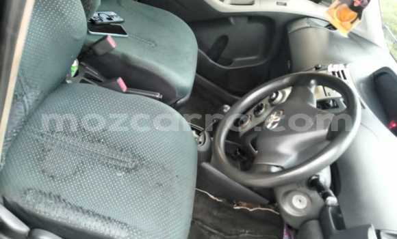 Nunua Ilio tumika Toyota Vitz Nyeusi Gari ndani ya Maputo nchini Maputo Nunua Ilio tumika Toyota Vitz Nyeusi Gari ndani ya Maputo nchini Maputo
