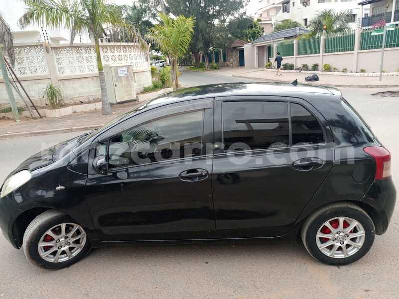 Big with watermark toyota vitz maputo maputo 30461