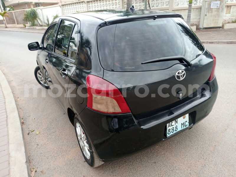 Big with watermark toyota vitz maputo maputo 30461